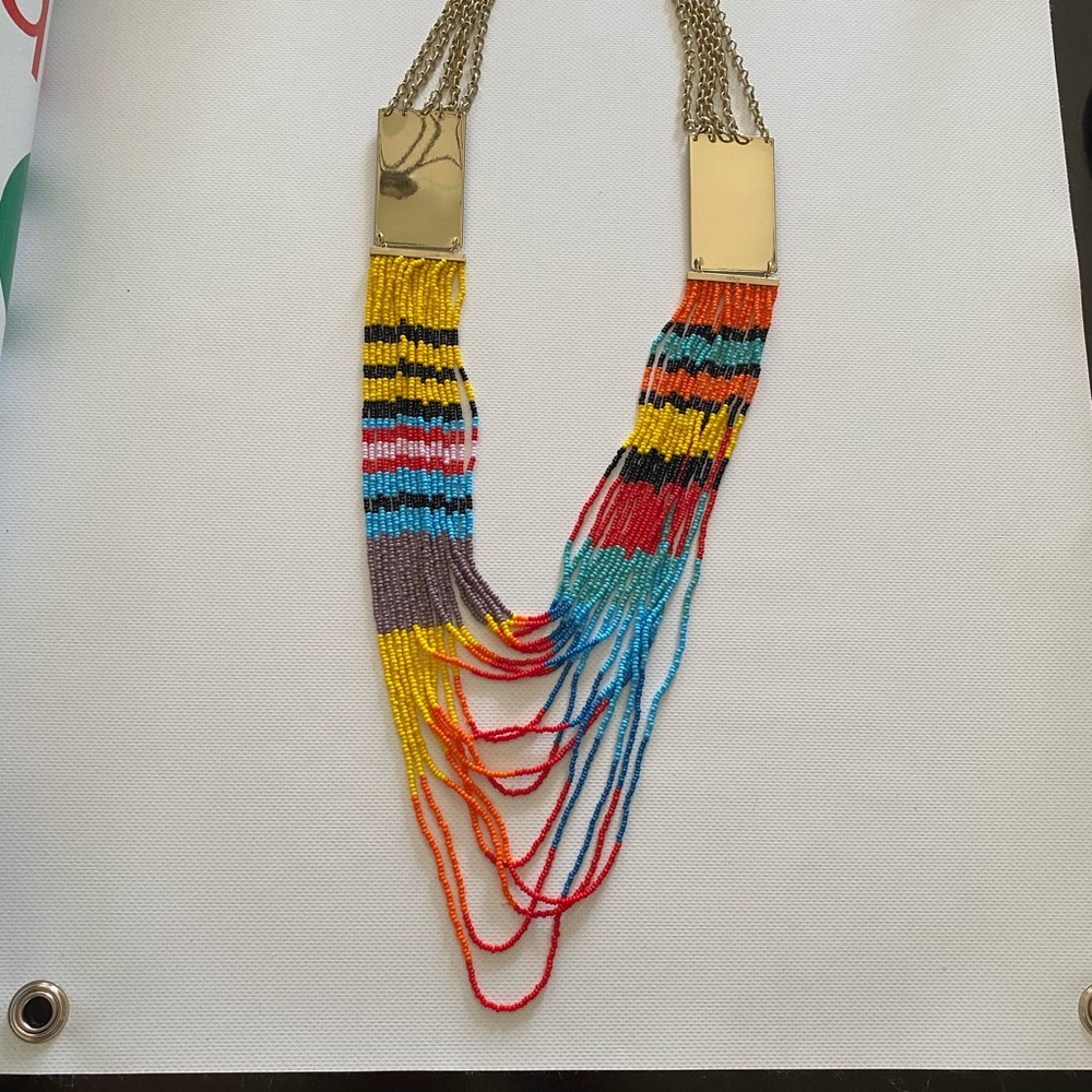 Necklaces - Picture 2 of 5